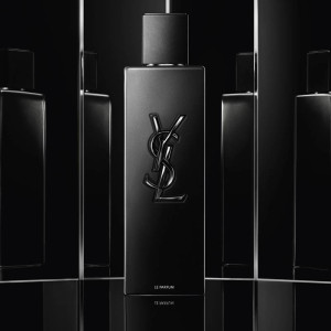 MYSLF Le Parfum - Eau de parfum for Men MYSLF Le Parfum - Eau de parfum for Men